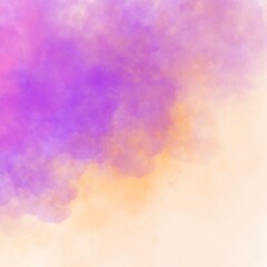 Abstract watercolor background for textures backgrounds and web banners design.