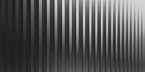 Sophisticated Monochrome Vertical Lines in Grayscale