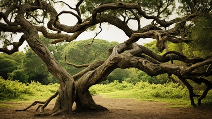 infection tree health