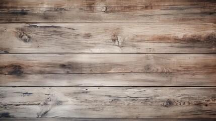 Obraz premium distressed worn wood texture