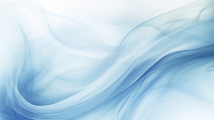 Obraz premium background blue swirl backgrounds