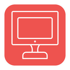 Monitor Icon