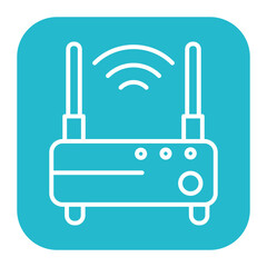 Modem Icon