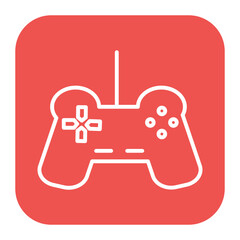 Games Room Icon