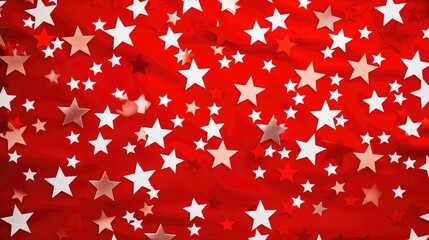 american red patriotic background