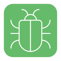 Bug Reporting Icon