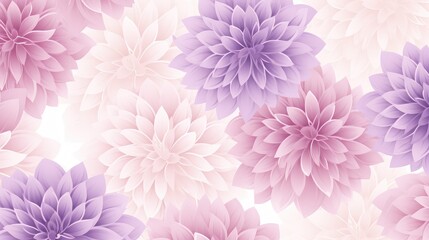 Obraz premium abstract pink purple pattern