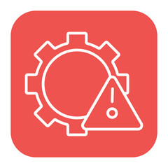 Risk Culture Icon