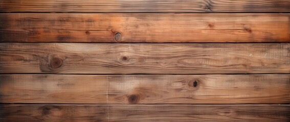 Fototapeta premium Rustic Wooden Background Texture