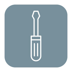 Screwdriver Icon