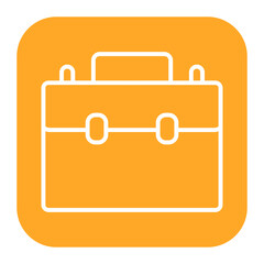 Secret Briefcase Icon