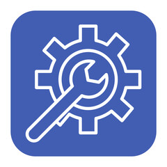 Maintenance Icon