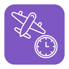 Delay Icon