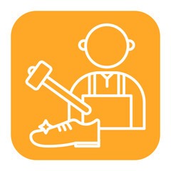 Shoemaker Icon