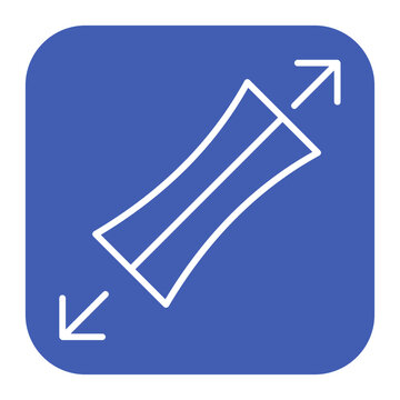 Tension Icon