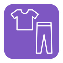 Clothes Icon