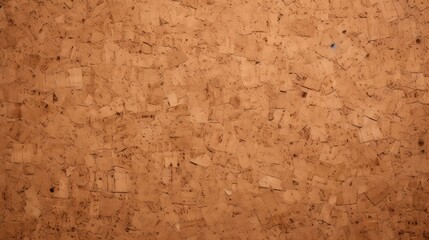 Fototapeta premium versatile cork board texture