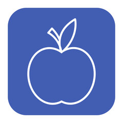 Apple Icon