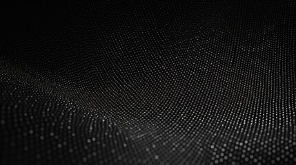 grid halftone dot texture