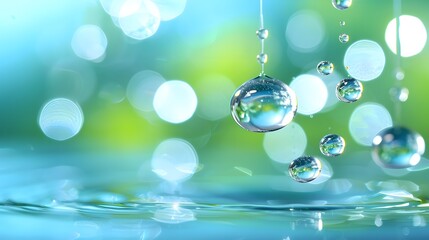 Innovations in Sustainable Water Treatment: Advanced Engineering for Eco-Focused Solutions