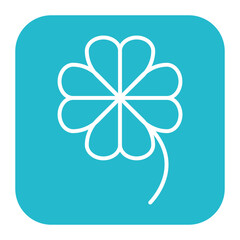 Clover Icon