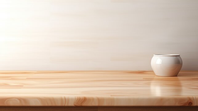 tabletop light wood texture