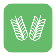 Wheat Icon
