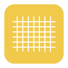 Grid Icon