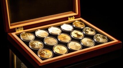 coins american gold eagle