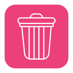 Bin Icon