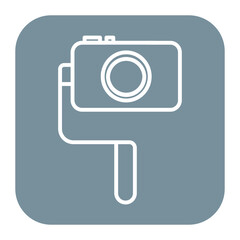 Gimbal Icon