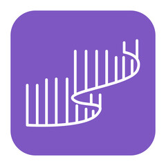 Aurora Borealis Icon