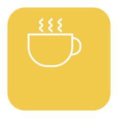 Coffee Cup Icon