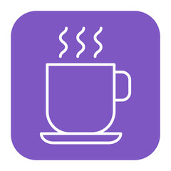 Coffee Cup Icon