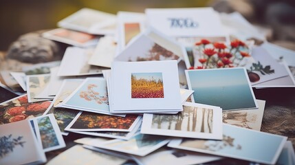 typography thank you white background