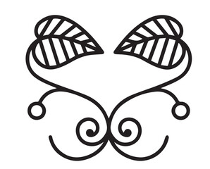 Design  Pattern for high fashion Embroidery handwork and machine work