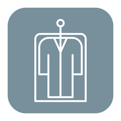 Film Garment Icon