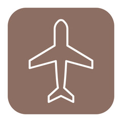 Plane Icon