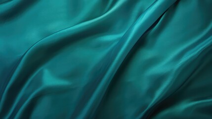 Fototapeta premium shiny teal background texture