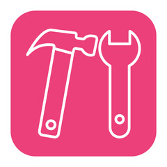 Wrench Icon