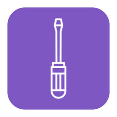 Screwdriver Icon