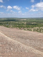 Obraz premium landscape of region