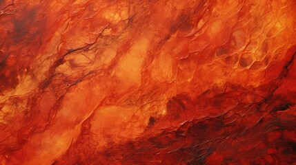 vibrant magma texture