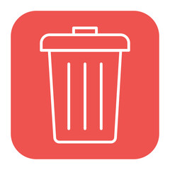 Recycle Bin Icon