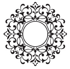 Design  Pattern for high fashion Embroidery handwork and machine work