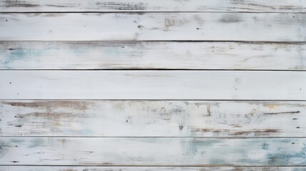 Obraz premium vintage old white wood background