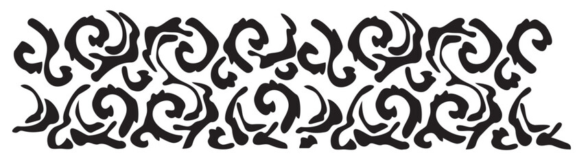 Design  Pattern for high fashion Embroidery handwork and machine work