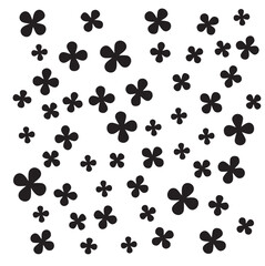 Design  Pattern for high fashion Embroidery handwork and machine work
