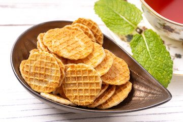 チーズクラッカー