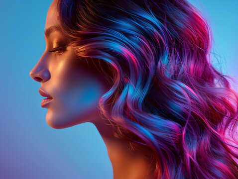Profile Model Images – Browse 771,883 Stock Photos, Vectors, and Video ...